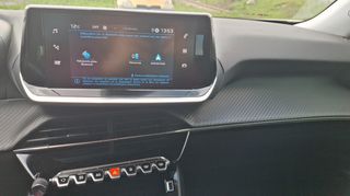Peugeot 2008 2022 1.5 BLUEHDI 100 ACTIVE PLUS-thumb-20