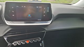 Peugeot 2008 2022 1.5 BLUEHDI 100 ACTIVE PLUS-thumb-21