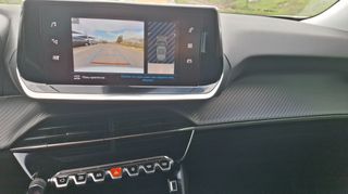 Peugeot 2008 2022 1.5 BLUEHDI 100 ACTIVE PLUS-thumb-23