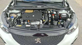 Peugeot 2008 2022 1.5 BLUEHDI 100 ACTIVE PLUS-thumb-24