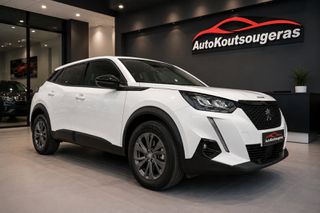 Peugeot 2008 2022 1.5 BLUEHDI 100 ACTIVE PLUS