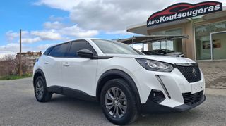 Peugeot 2008 2022 1.5 BLUEHDI 100 ACTIVE PLUS