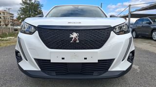 Peugeot 2008 2022 1.5 BLUEHDI 100 ACTIVE PLUS-thumb-2