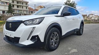 Peugeot 2008 2022 1.5 BLUEHDI 100 ACTIVE PLUS-thumb-3