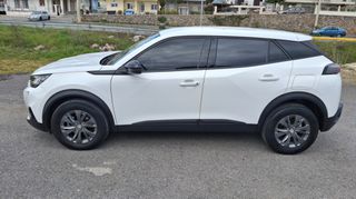 Peugeot 2008 2022 1.5 BLUEHDI 100 ACTIVE PLUS-thumb-4