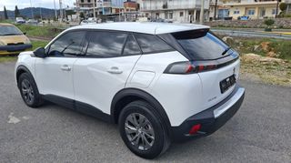 Peugeot 2008 2022 1.5 BLUEHDI 100 ACTIVE PLUS-thumb-5