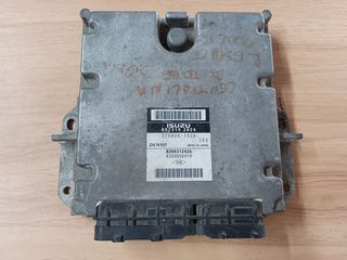 ΕΓΚΕΦΑΛΟΣ ΚΙΝΗΤΗΡΑ ISUZU DENSO 8973192824