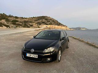 Volkswagen Golf 2009 1.4 TSI HIGHLINE