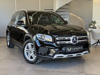 Mercedes-Benz GLB 200 2022 ΕΡΓΟΣΤΑΣΙΑΚΗ ΕΓΓΥΗΣΗ - VENERIS MOTORS