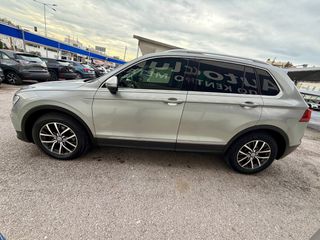 Volkswagen Tiguan 2017 1.4 TSI 125PS Advance-thumb-2