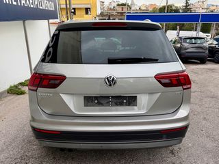 Volkswagen Tiguan 2017 1.4 TSI 125PS Advance-thumb-3