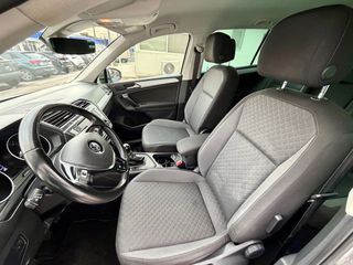 Volkswagen Tiguan 2017 1.4 TSI 125PS Advance-thumb-5