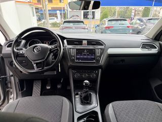 Volkswagen Tiguan 2017 1.4 TSI 125PS Advance-thumb-7