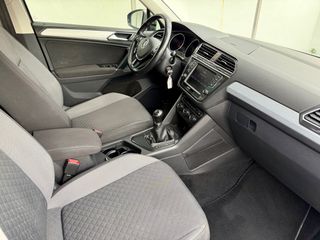 Volkswagen Tiguan 2017 1.4 TSI 125PS Advance-thumb-8