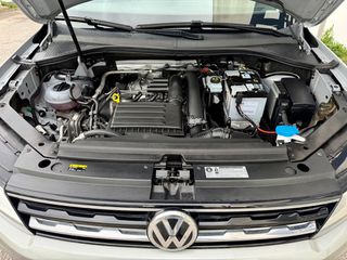 Volkswagen Tiguan 2017 1.4 TSI 125PS Advance-thumb-10