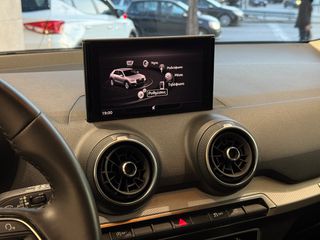Audi Q2 2019 30 TDI 116PS - S tronic Business - VENERIS MOTORS-thumb-37