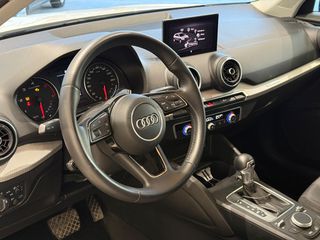 Audi Q2 2019 30 TDI 116PS - S tronic Business - VENERIS MOTORS-thumb-42