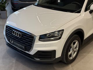 Audi Q2 2019 30 TDI 116PS - S tronic Business - VENERIS MOTORS-thumb-4