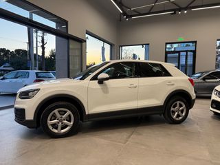 Audi Q2 2019 30 TDI 116PS - S tronic Business - VENERIS MOTORS-thumb-11