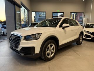 Audi Q2 2019 30 TDI 116PS - S tronic Business - VENERIS MOTORS-thumb-9