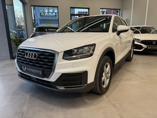 Audi Q2 2019 30 TDI 116PS - S tronic Business - VENERIS MOTORS-thumb-7
