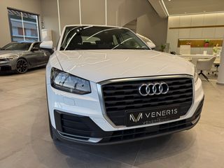 Audi Q2 2019 30 TDI 116PS - S tronic Business - VENERIS MOTORS-thumb-6
