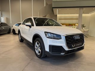 Audi Q2 2019 30 TDI 116PS - S tronic Business - VENERIS MOTORS-thumb-8