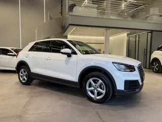 Audi Q2 2019 30 TDI 116PS - S tronic Business - VENERIS MOTORS-thumb-3