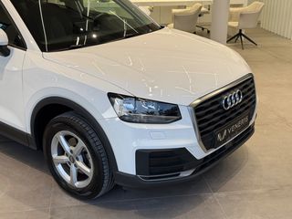Audi Q2 2019 30 TDI 116PS - S tronic Business - VENERIS MOTORS-thumb-5