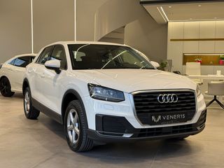 Audi Q2 2019 30 TDI 116PS - S tronic Business - VENERIS MOTORS-thumb-10