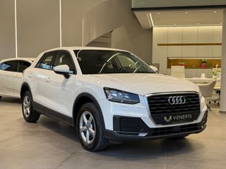 Audi Q2 2019 30 TDI 116PS - S tronic Business - VENERIS MOTORS-thumb-2