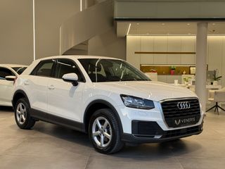 Audi Q2 2019 30 TDI 116PS - S tronic Business - VENERIS MOTORS
