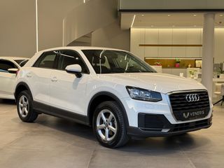 Audi Q2 2019 30 TDI 116PS - S tronic Business - VENERIS MOTORS-thumb-1