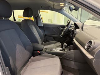 Audi Q2 2019 30 TDI 116PS - S tronic Business - VENERIS MOTORS-thumb-26