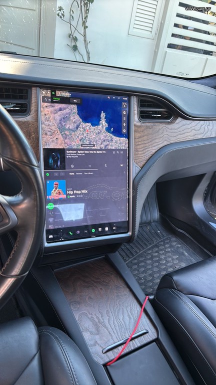 Tesla Model S 2018 75D