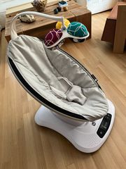 Relax - 4Moms MamaRoo Baby Swing με BlueTooth