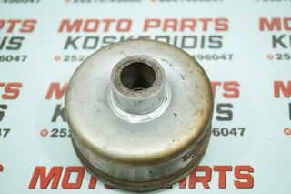 ΤΑΜΠΟΥΡΟ ΧΕΙΡΟΦΡΕΝΟΥ -> HONDA FORZA 250 / 2008 - 2011 / ΚΩΔΙΚΟΣ ΚΙΝΗΤΗΡΑ: MF10E
