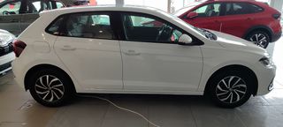 Volkswagen Polo 2024 1.0tsi 95ps-thumb-3
