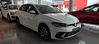 Volkswagen Polo 2024 1.0tsi 95ps-thumb-1