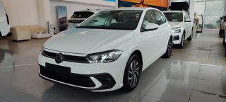 Volkswagen Polo 2024 1.0tsi 95ps