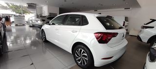 Volkswagen Polo 2024 1.0tsi 95ps-thumb-2