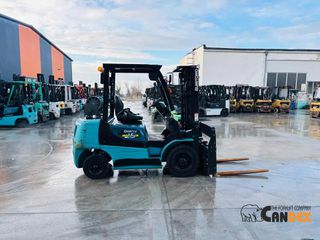 Κλαρκ 2016 SUMITOMO 		11FL25PAXIII21D