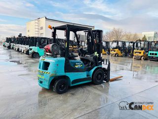 Κλαρκ 2016 SUMITOMO 		11FL25PAXIII21D-thumb-1