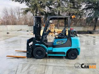 Κλαρκ 2016 SUMITOMO 		11FL25PAXIII21D-thumb-3