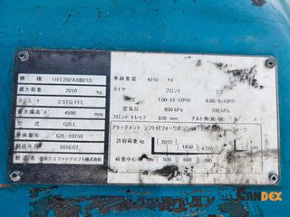 Κλαρκ 2016 SUMITOMO 		11FL25PAXIII21D-thumb-6