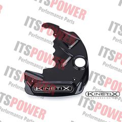 Κάλυμμα μηχανής της Kinetix Racing για πολλαπλή εισαγωγής Velocity για Nissan 350Z 03-07 (KX-DE-EC)