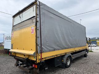 Καρότσα Μουσαμάς Mercedes-Benz 2011 ATEGO 1224-thumb-3