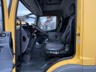 Καρότσα Μουσαμάς Mercedes-Benz 2011 ATEGO 1224-thumb-4