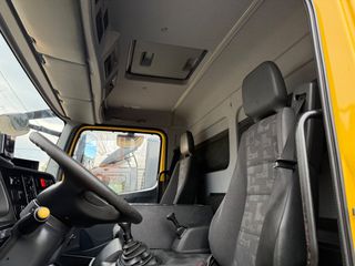Καρότσα Μουσαμάς Mercedes-Benz 2011 ATEGO 1224-thumb-5