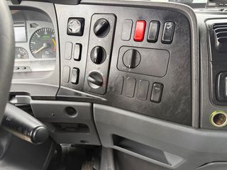 Καρότσα Μουσαμάς Mercedes-Benz 2011 ATEGO 1224-thumb-7